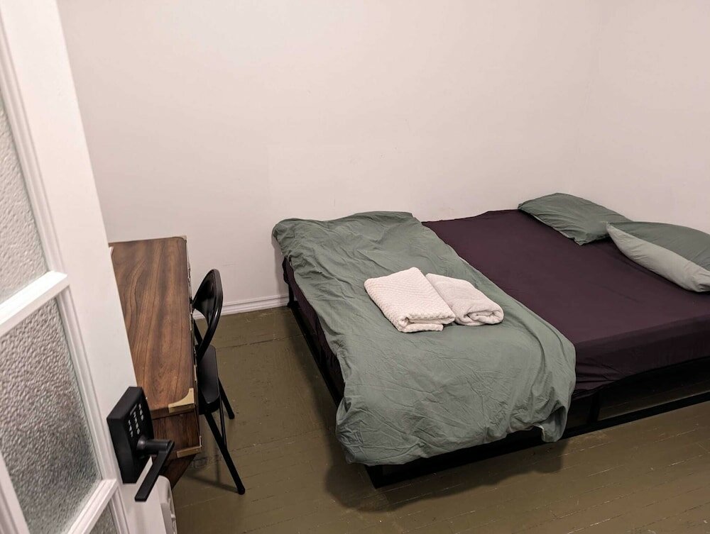 Фото The Parkdale Hostellerie