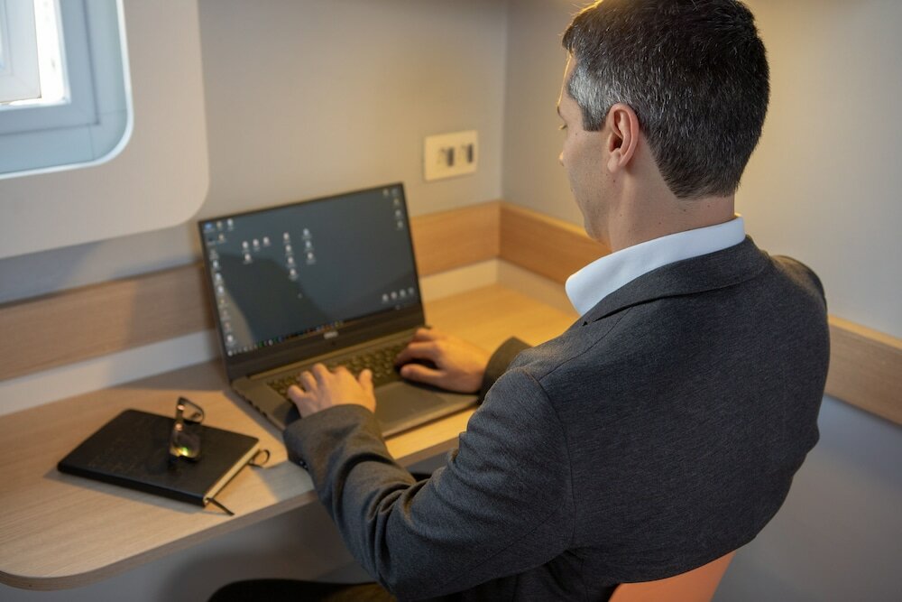 Фото Ibis budget SP Frei Caneca