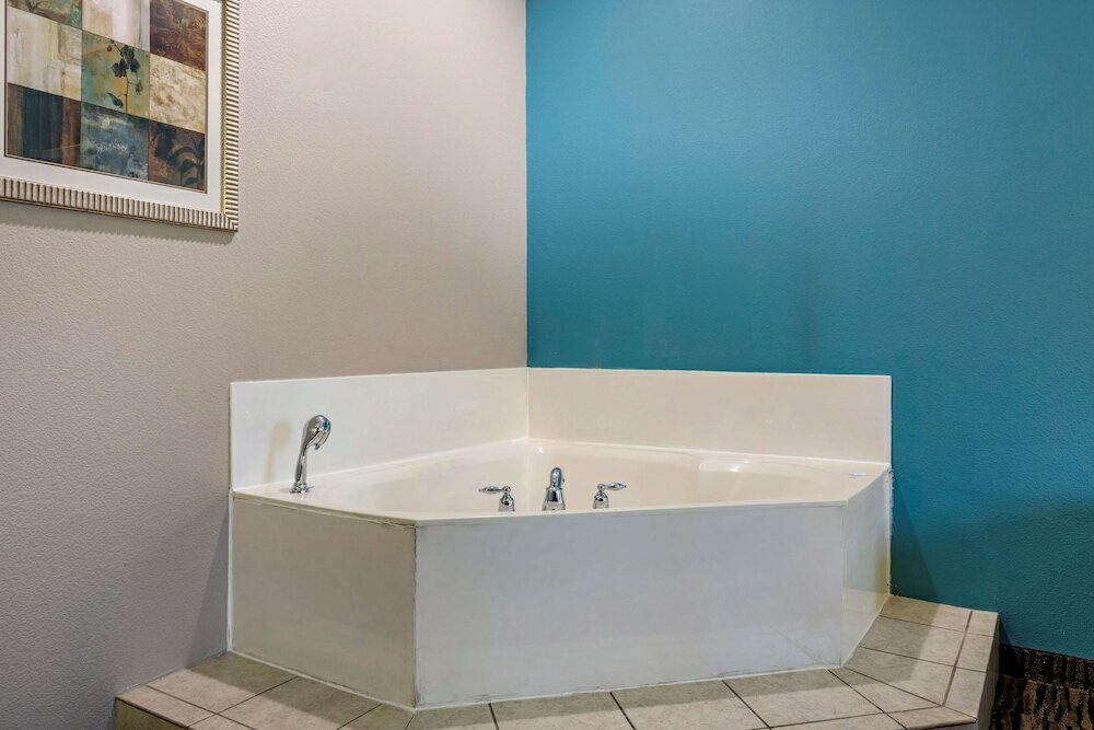 Фото Best Western Mineola Inn