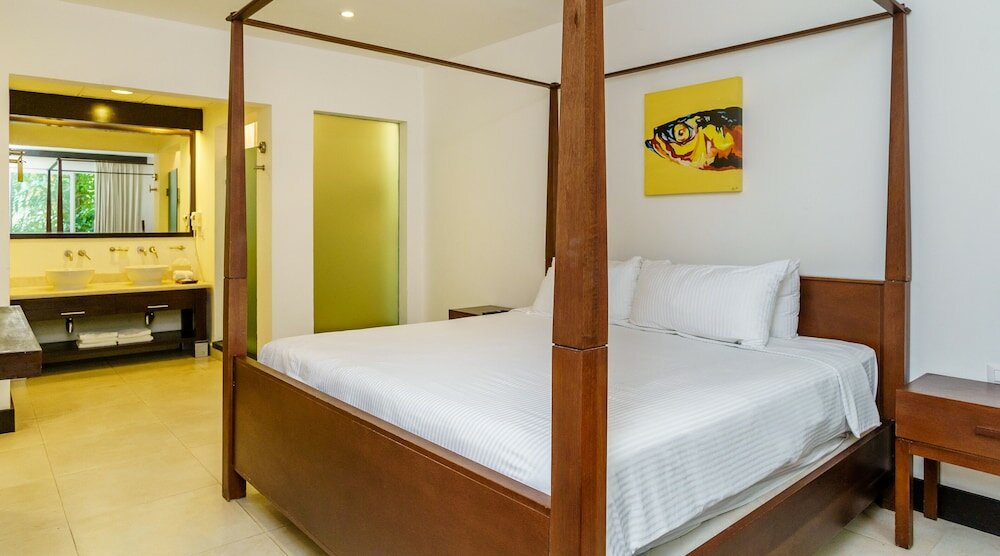 Фото Pueblito Escondido Luxury by Mistik