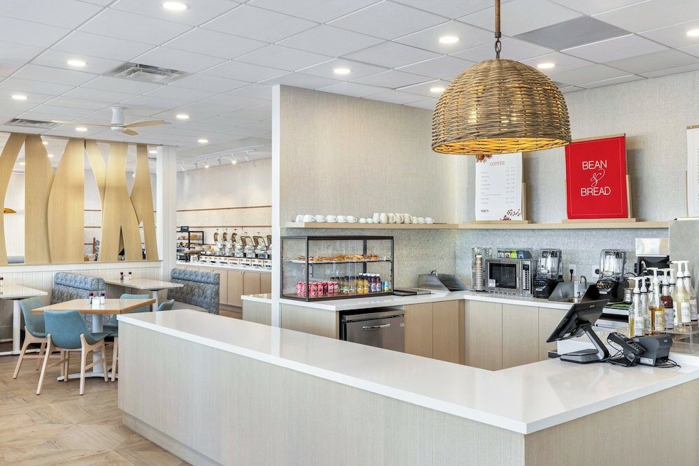 Фото Holiday Inn Resort: Galveston-On The Beach, an Ihg Hotel