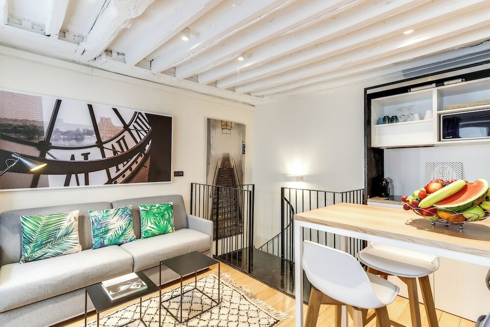 Фото Mercure Paris Opera Grands Boulevards