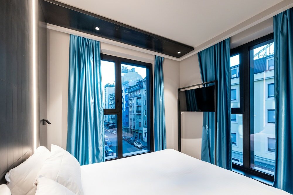 Фото Smart Hotel Milano