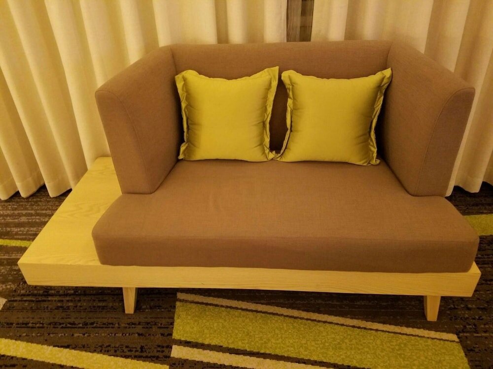 Фото BeiJing Qianyuan Hotel