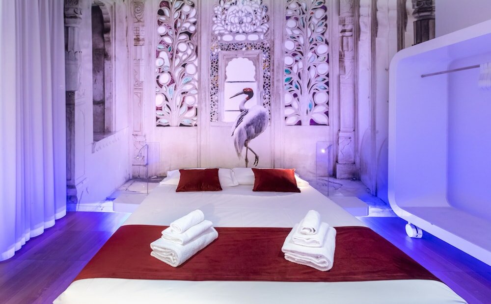 Фото Trevi Elite Rome