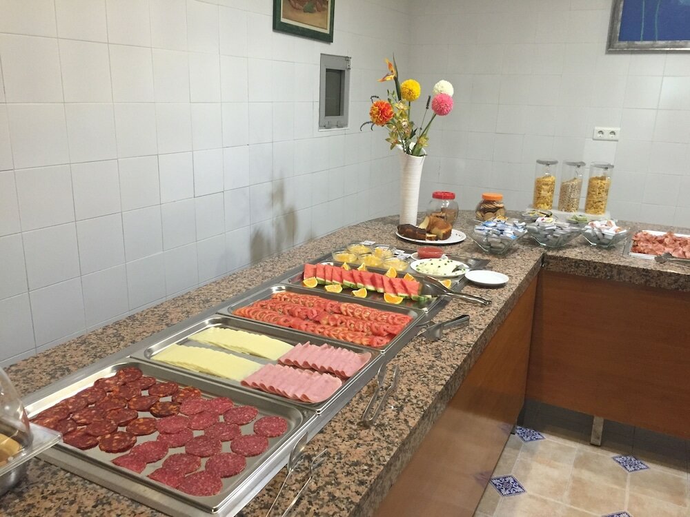 Фото Hotel Carmen Teresa