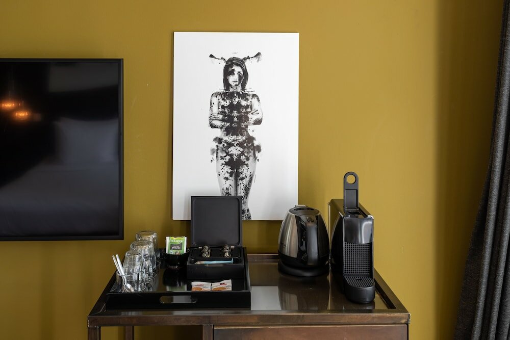 Фото Weber Hotel