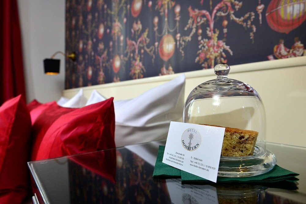 Фото Hotel Domstern