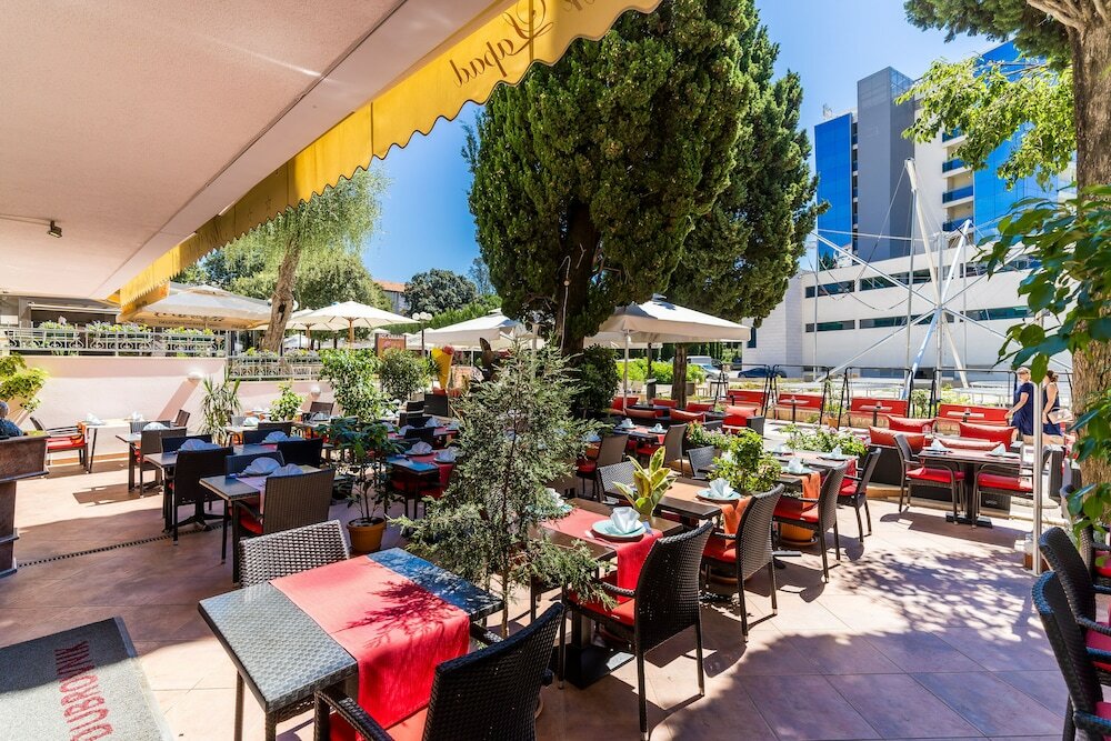 Фото Hotel Dubrovnik