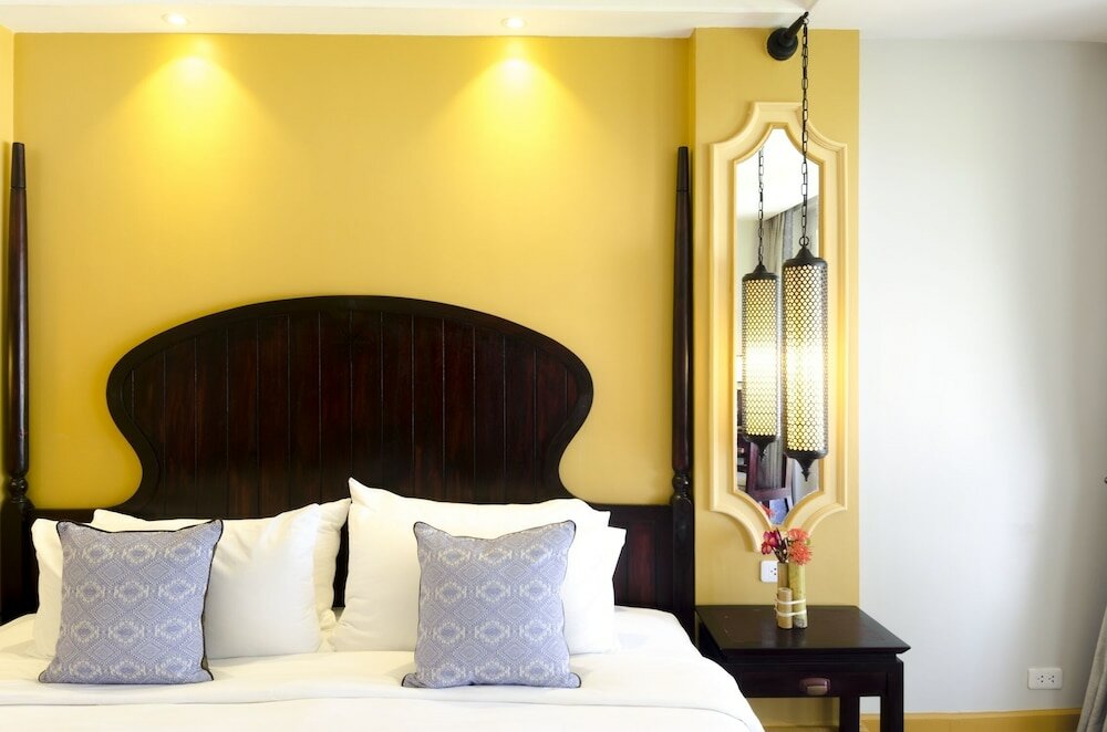 Фото The Grand Luang Prabang