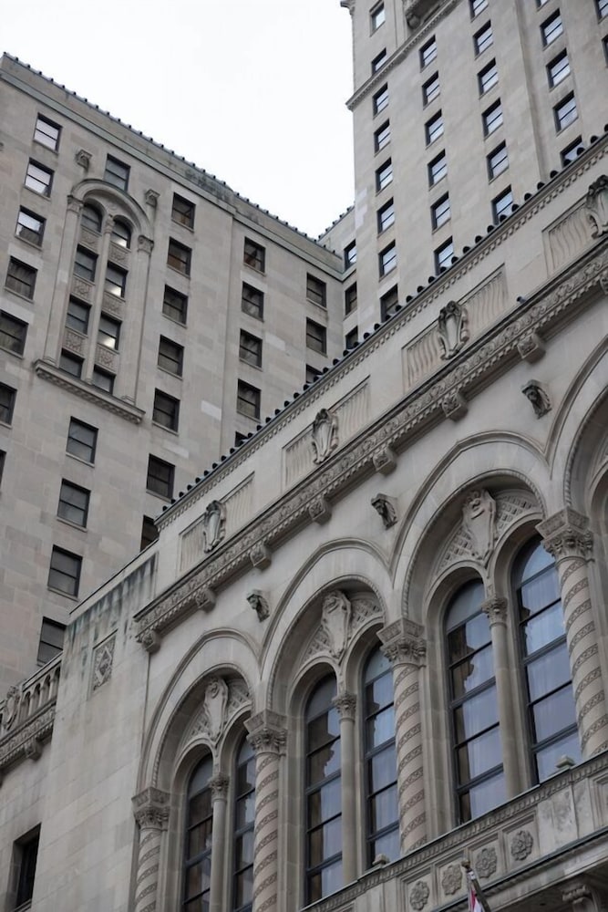 Фото Fairmont Royal York