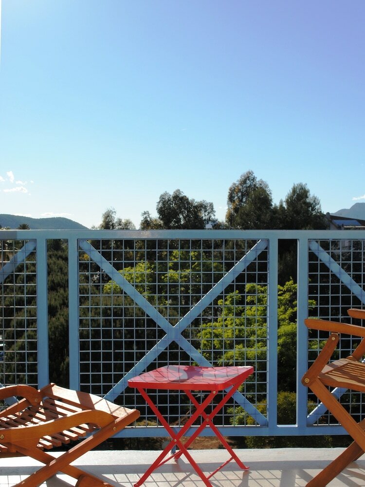 Фото Ibis Hyères Centre