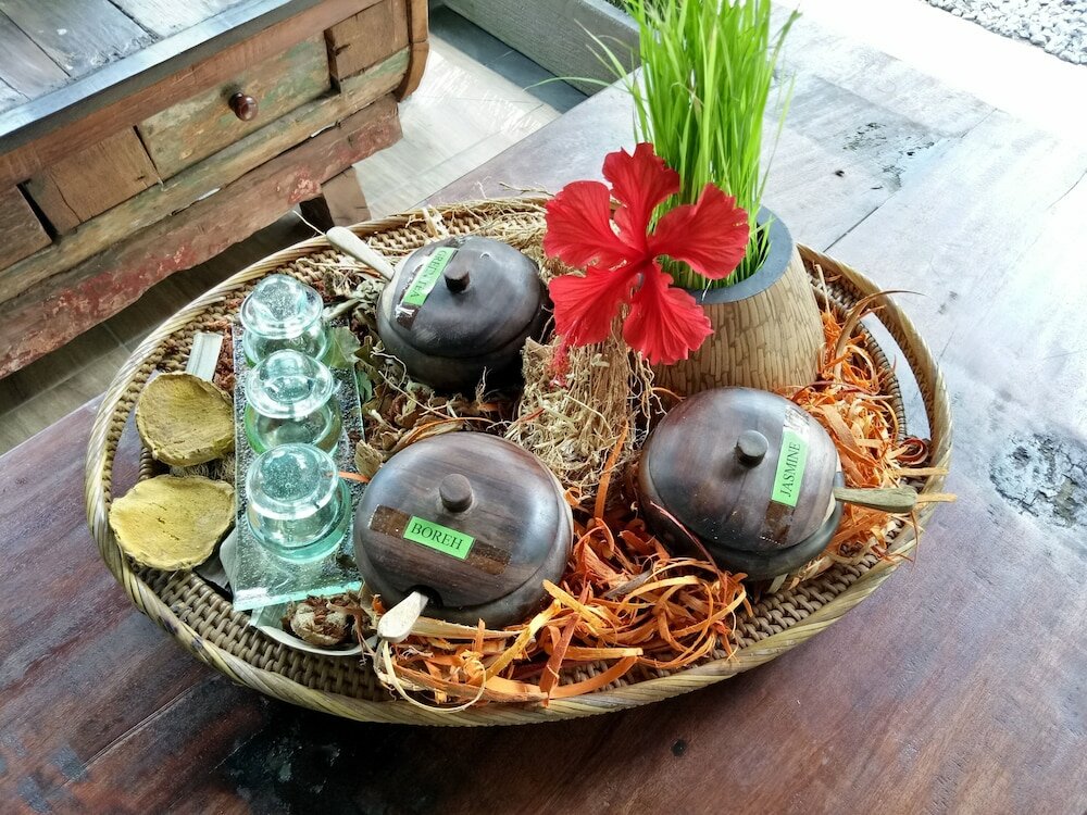 Фото Green Bird Villa