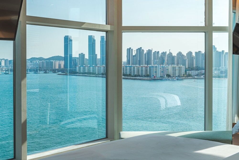 Фото The Marine View Hotel