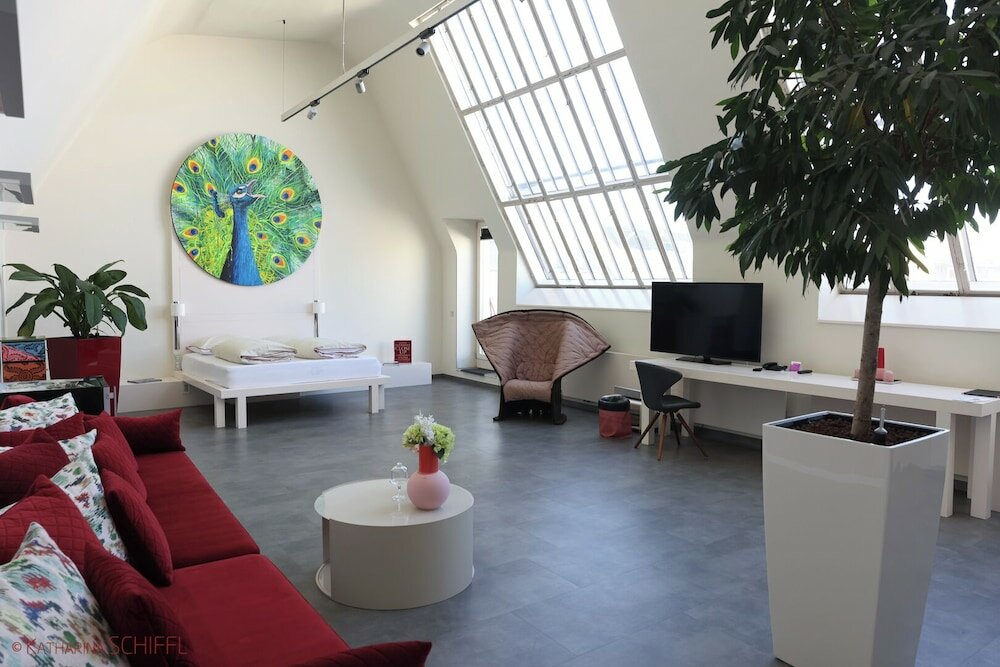 Фото Hotel Rathaus Wein & Design