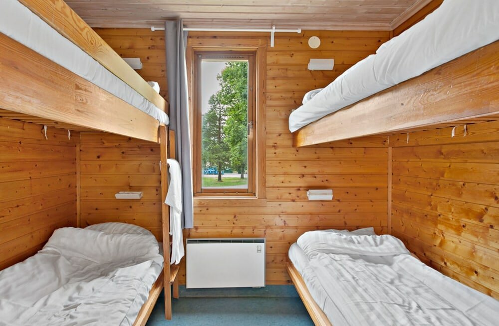 Фото First Camp Umeå