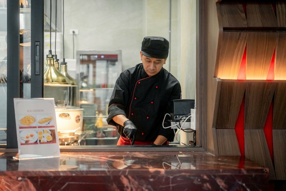 Фото Ascott Embassy Sathorn Bangkok