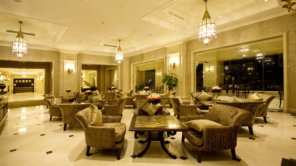 Фото Eldora Hotel
