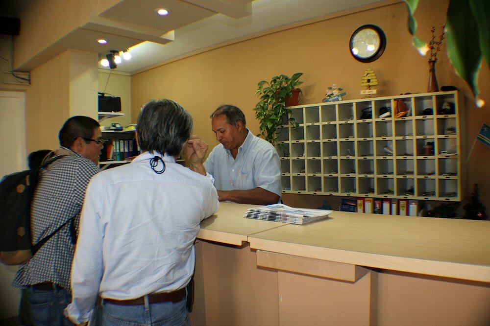 Фото Coconut Inn