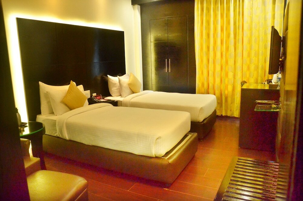 Фото Best Western Hotel Bliss