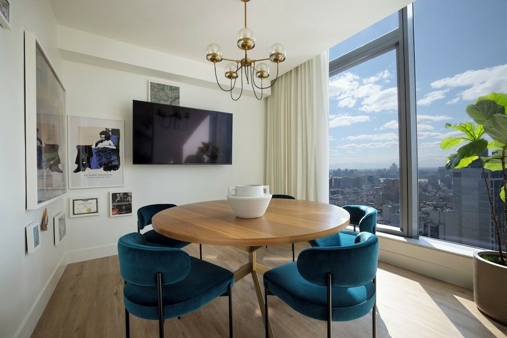 Фото Virgin Hotels New York City