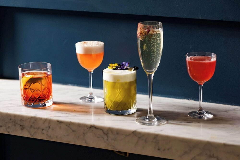 Фото Park Plaza Victoria London