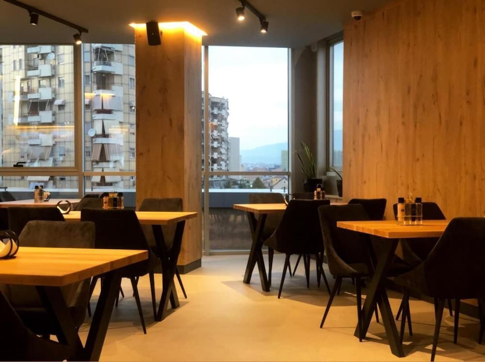 Фото Granda Hotel