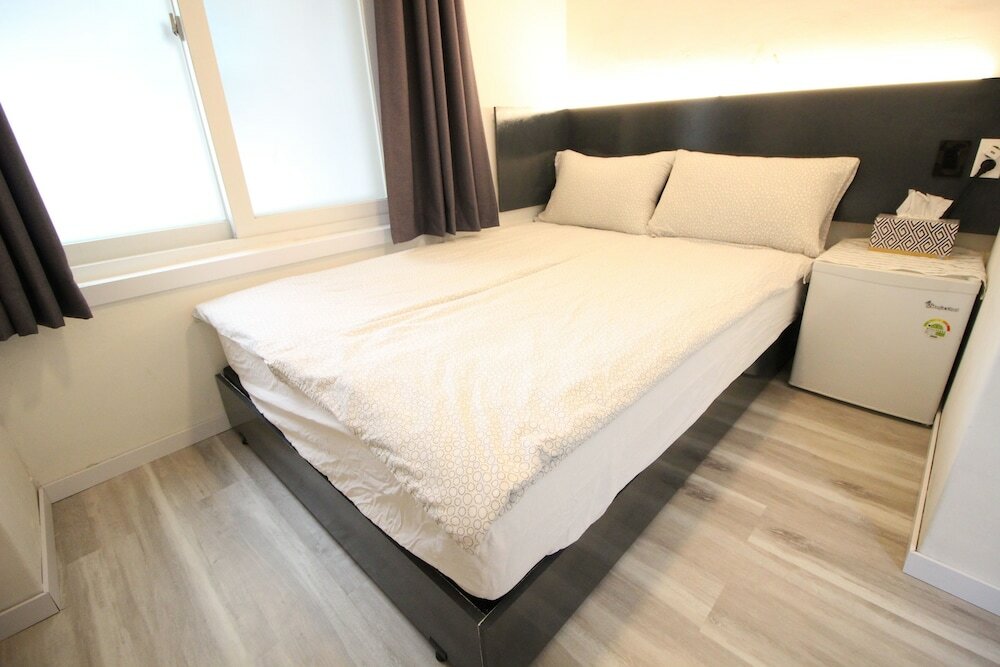 Фото Seoul Mansion Guest House