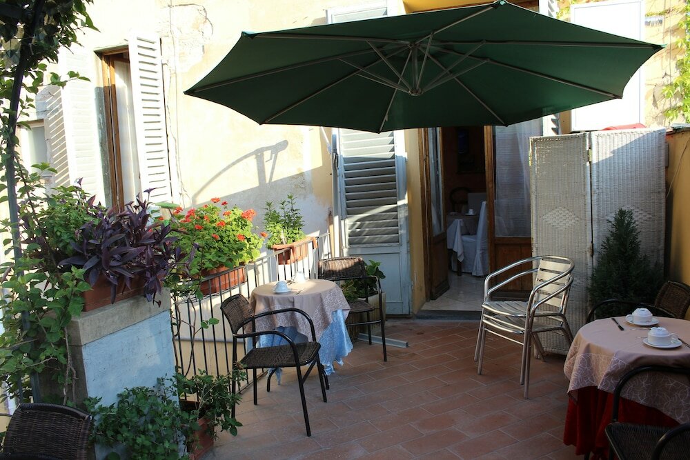 Фото La Corte dei Principi