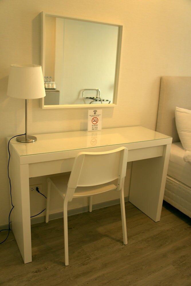 Фото Ratchadamnoen Residence