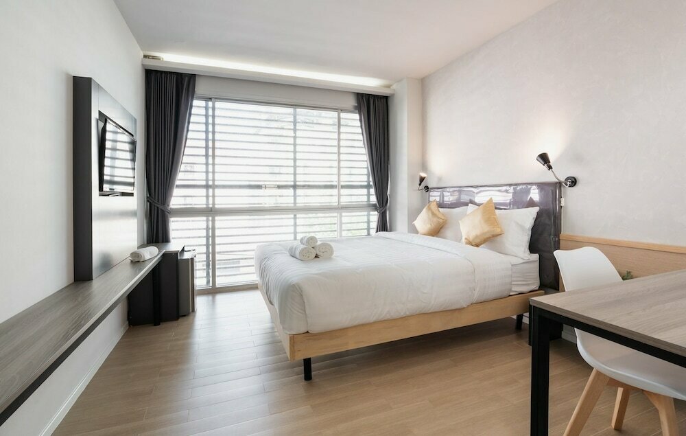 Hotel Oyo 137 Kitzio House, Bangkok, photo