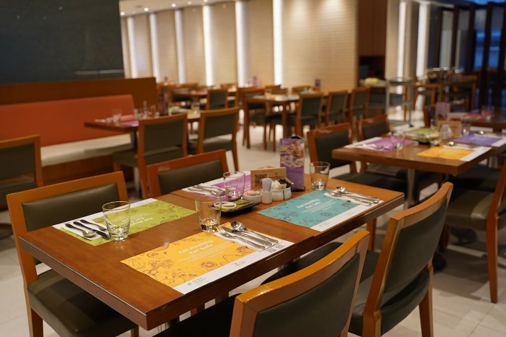 Фото Holiday Inn Golden Mile