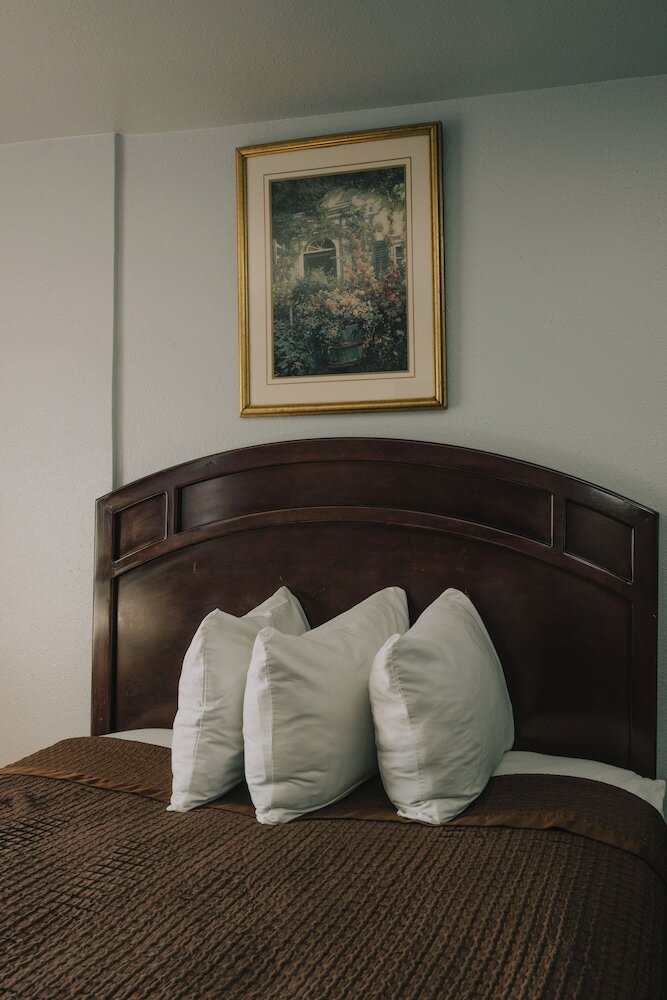 Фото La Hacienda Motel