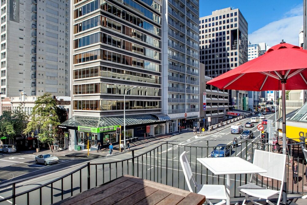 Фото отеля 4