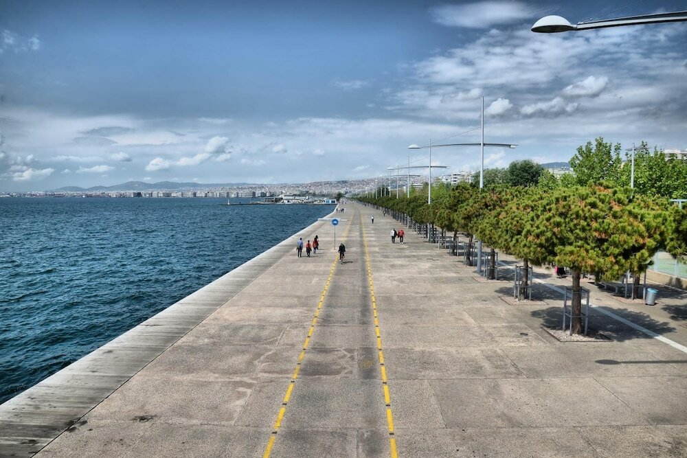 Фото Orestias Kastorias