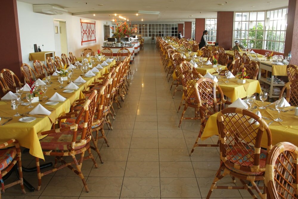 Фото Marina Park Hotel