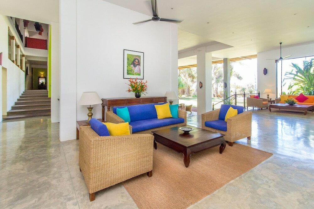 Фото Бутик-отель Aditya Boutique Hotel