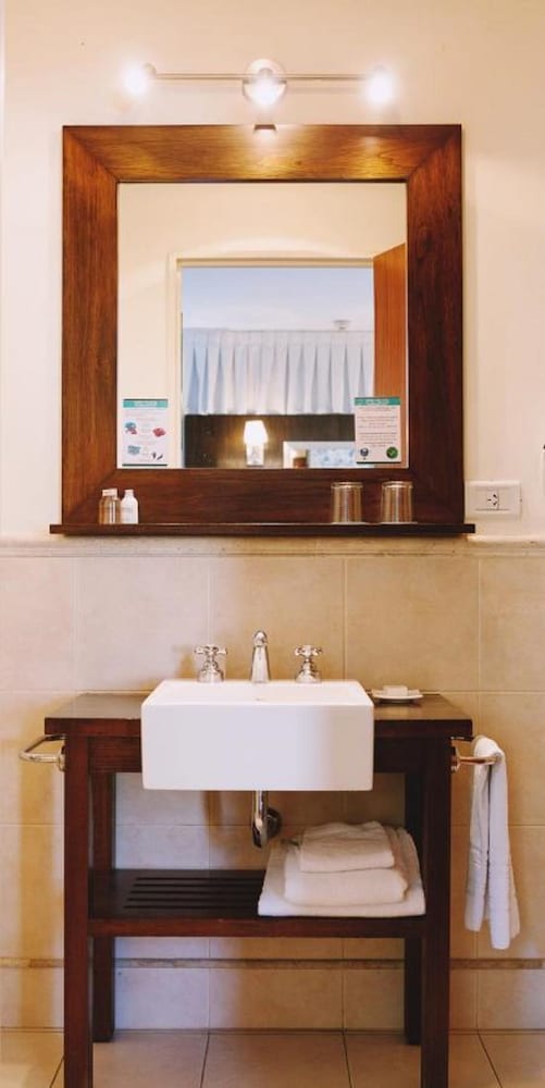 Фото Ribera Sur Hotel