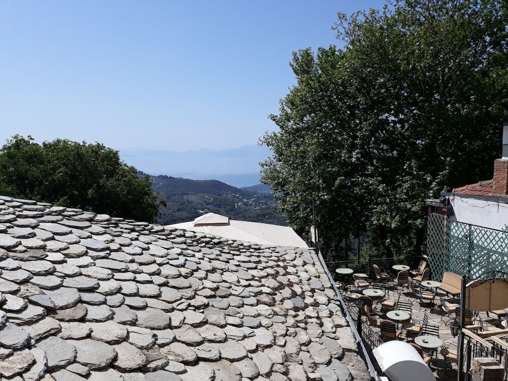 Фото Archontiko Theodora