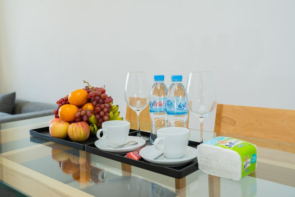 Фото 85 Soho Hotel & Serviced Apartment