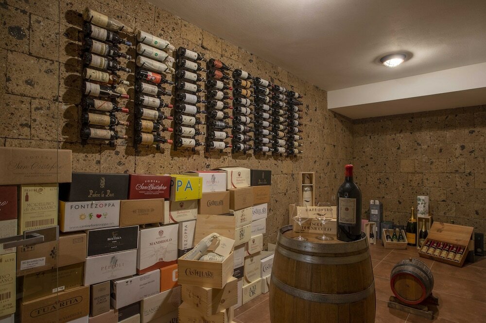 Фото Riva Toscana Golf Resort & SPA