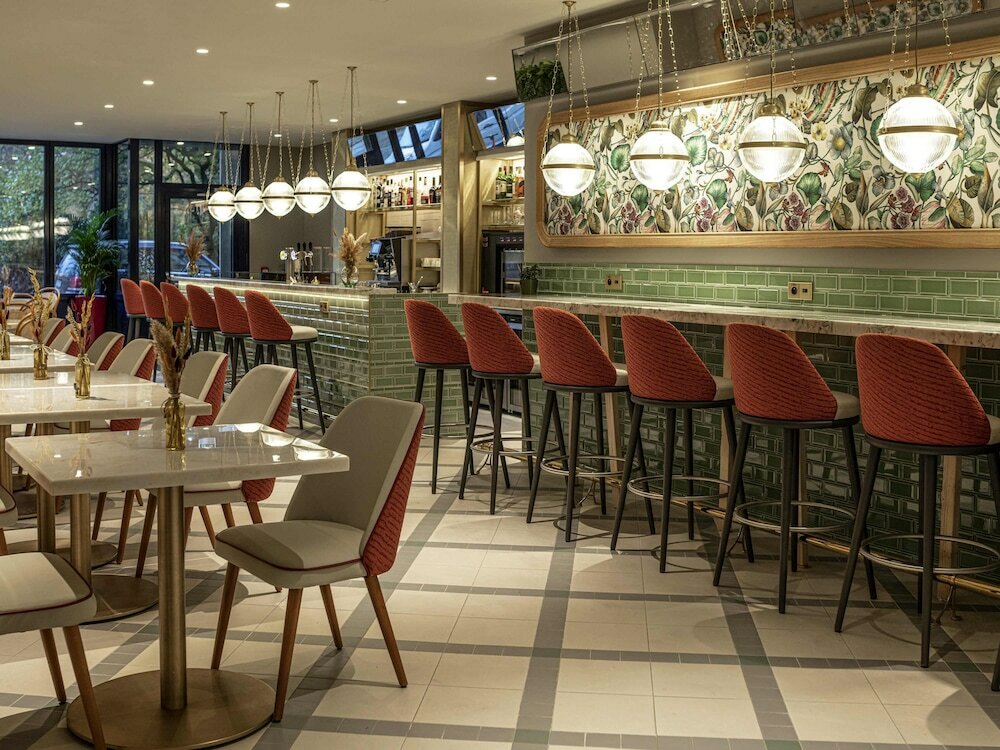 Фото Maek Hotel Antwerp Central