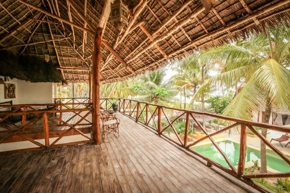 Фото Sahari Zanzibar