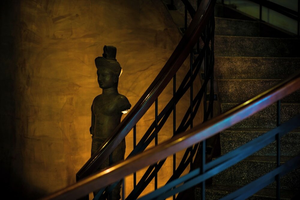 Фото Sokkhak Boutique Resort