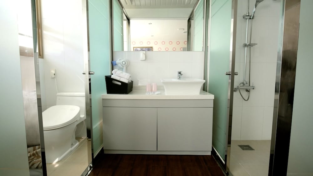 Фото Residence Mumum Hotel