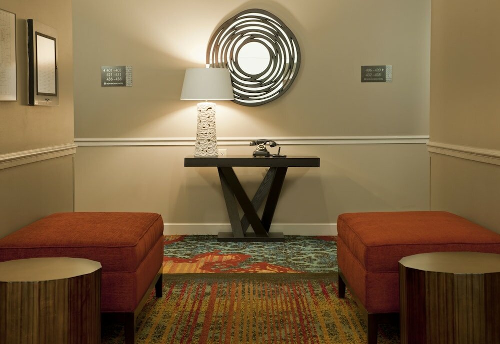 Фото Courtyard by Marriott Denver Downtown