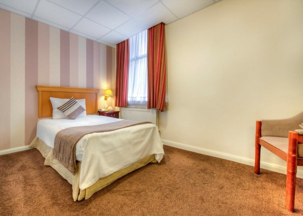 Фото Comfort Inn Birmingham