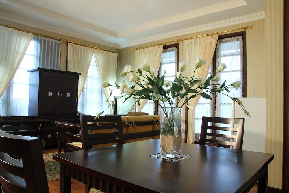 Фото Campago Resort Hotel