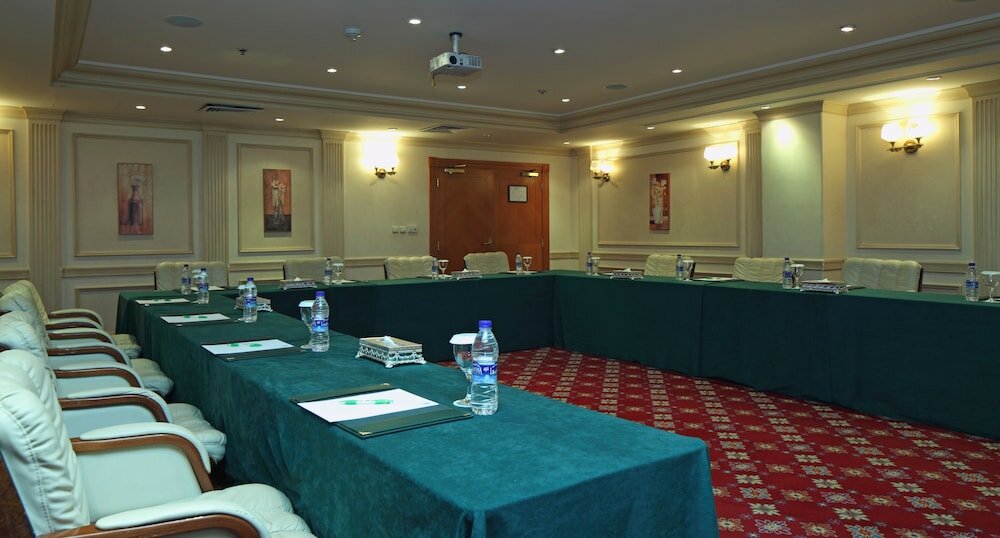 Фото Holiday Inn Al Khobar, an Ihg Hotel
