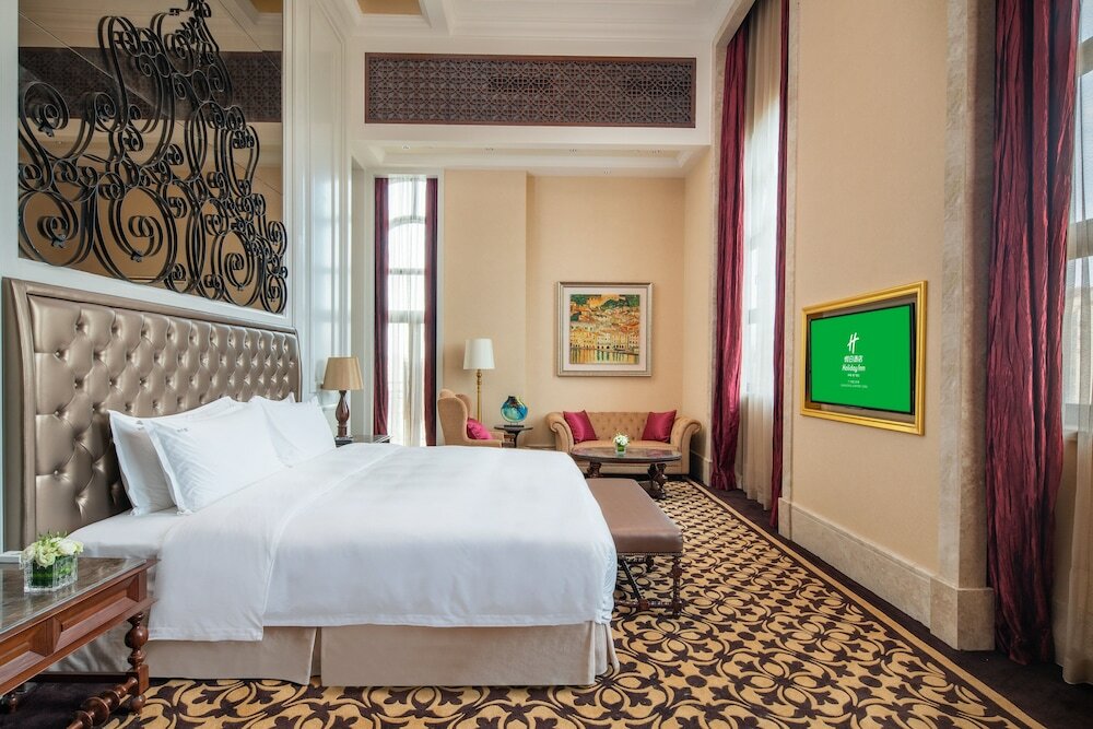 Фото Holiday Inn Guangzhou Airport Zone